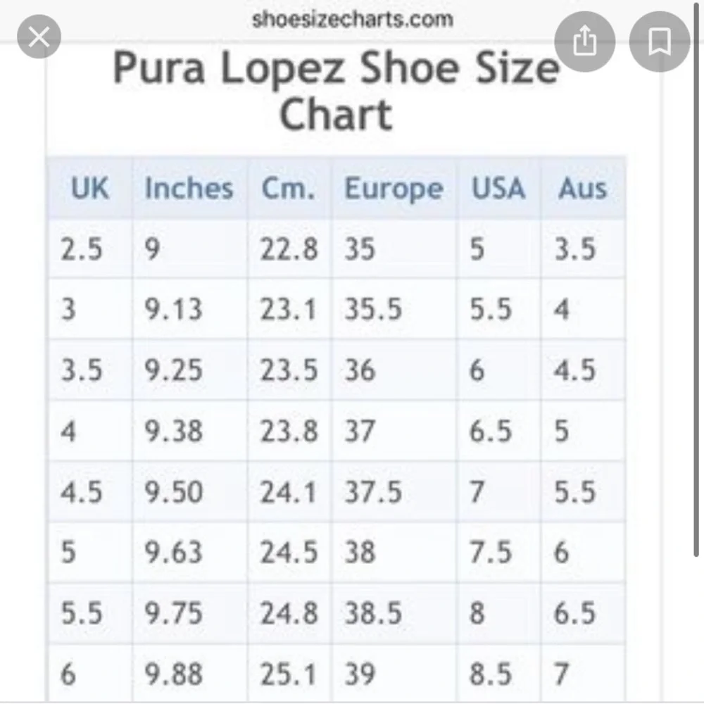 Pura Lopez Leather Gold Toe Nude Platform Slingback Heels - 7.5 - 38 - Picture 16 of 16